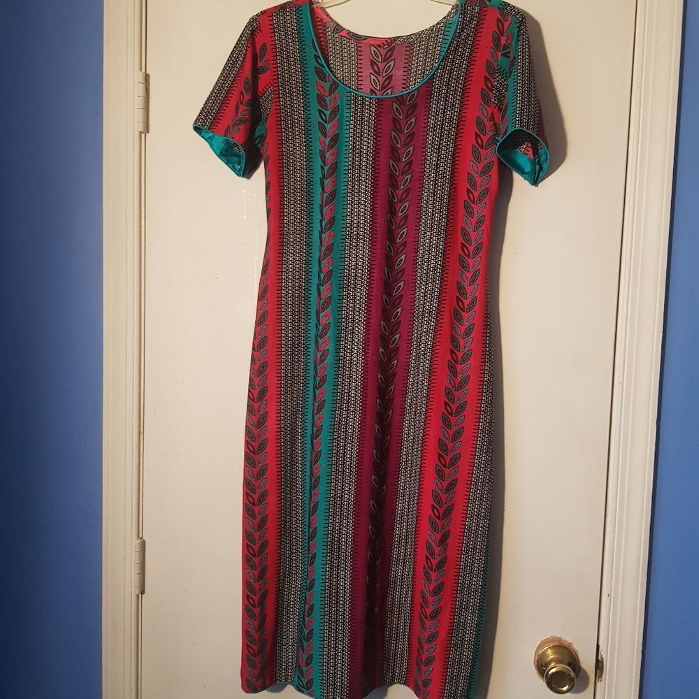 Women's Dress